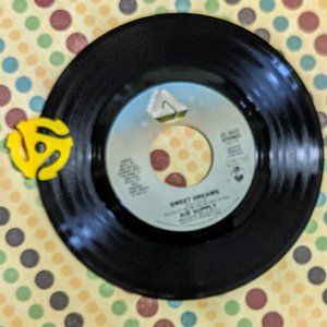 arista Other - Air Supply Sweet Dreams /Don't Turn Me Away Record arista Other - Air Supply Sweet Dreams /Don't Turn Me Away Record